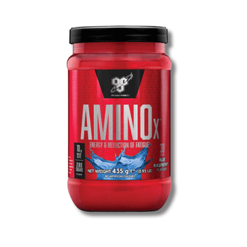 Amino X BSN | Megapump